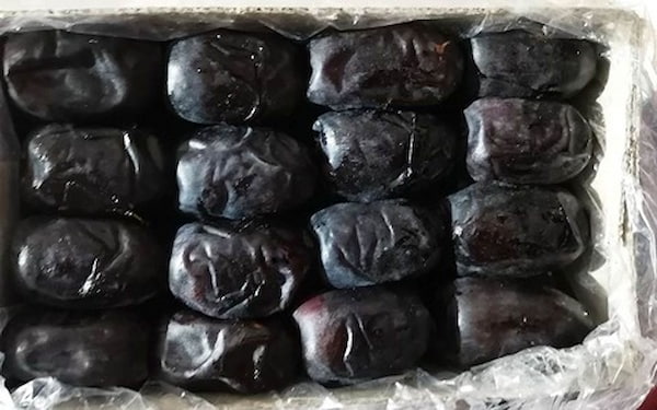 تصویر 2 از فروش خرمای مضافتی مشکین + قیمت خرید به صرفه
